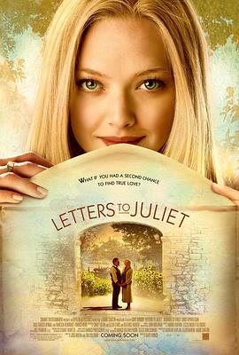 给朱丽叶的信 Letters to Juliet[电影解说]封面图