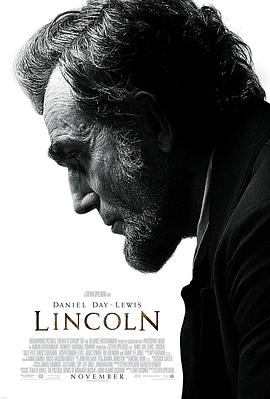 林肯 Lincoln[电影解说]封面图