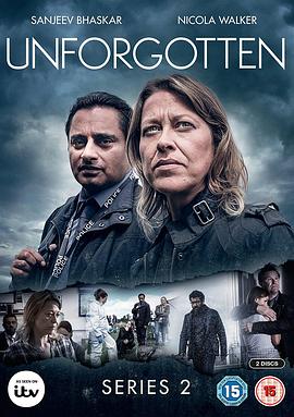 不可遗忘 第二季 Unforgotten Season 2[电影解说]封面图