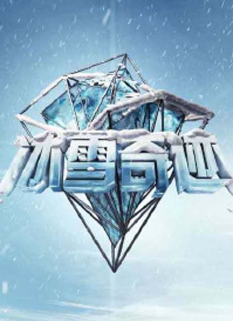 冰雪奇迹封面图