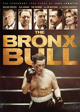 The Bronx Bull封面图