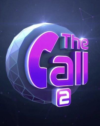 The Call 第二季封面图